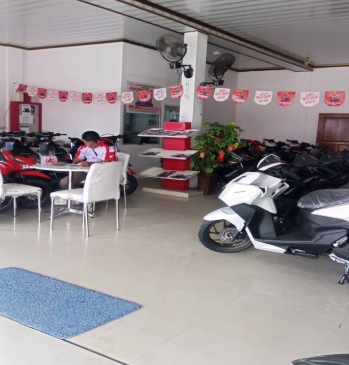 Galeri TDM PEMATANG PASIR